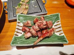 -文三酒肆自助放题(新街口友谊广场店)