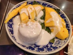 -simply thai天泰(长泰广场店)