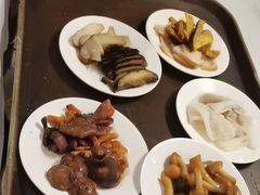 -天宜隆蘑菇宴火锅(石景山旗舰店)