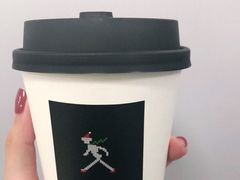 -常识咖啡common sense(春熙路店)