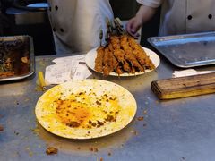 -烤肉季饭庄