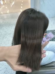 -苏豪路易士·嘉玛发廊