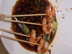 -串盟烧烤大排档·长沙美食地标(星沙店)