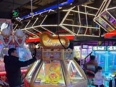 -核客电玩城(东门店)