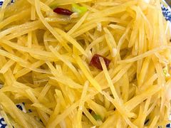 -美味居(古城店)