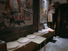 -METAL HANDS(五道营店)