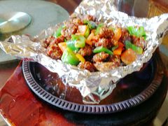 -名吃聚饭庄