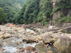 -雅鲁激流探险漂流