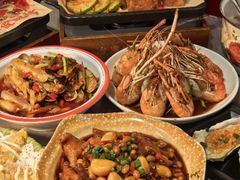 -冶建镜子·中国龙虾王(总店)