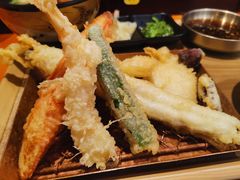 -天妇罗内顺田(罗湖店)