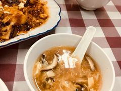 -天津外国语大学（马场道校区）食堂