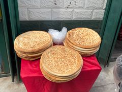 -伊犁老城喀赞其民俗旅游区