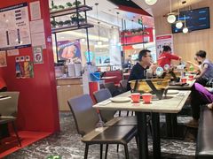 -南锣南门(东方银座店)