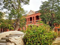 -晋江五店市传统文化旅游区