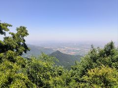 -五台山风景名胜区