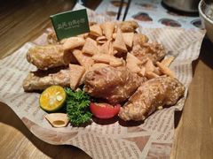 -岛风·台食小馆 ISLAND BISTRO(烟台山店)
