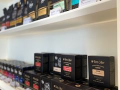 -Peet's Coffee皮爷咖啡(万象天地店)