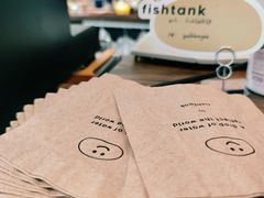 -fishtank鱼缸咖啡(三山街店)
