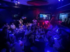 -魅KTV·AI辅唱(簋街店)
