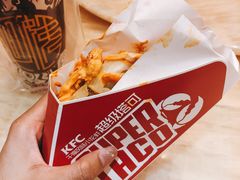 超级塔可-肯德基(南昌路店)
