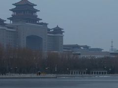 -莲花池公园