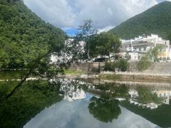 -朝阳沟