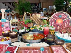 -乔先生涮肉·鲜活牛羊肉火锅(塘沽店)