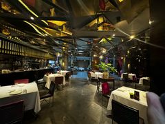 -成都钓鱼台精品酒店-品聚·成都餐厅