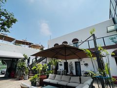 -素心小筑(后沙裕镇店)