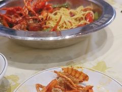 -聚味瞿记·龙虾堂(坡子街店)