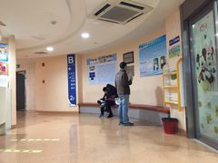 -上海交通大学医学院附属瑞金医院(总院)