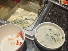 -海底捞火锅(汇悦城店)