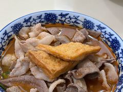 -大鼎沙嗲面(港口路店)