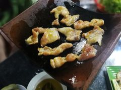 -瓦片烤肉(13号店)