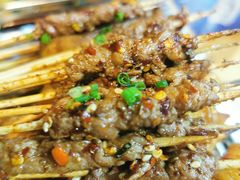 -李不管把把烧(合肥总店)