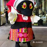 成都最热闹夜市免费逛，潮玩打卡亲子遛弯