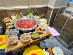 -大龙火锅(老店)