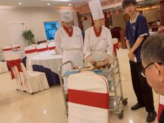 -全聚德(上海首店浦东店)
