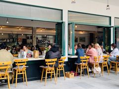 -RAC BAR(安福路店)