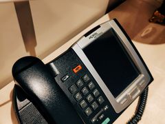 -广州富力丽思卡尔顿酒店