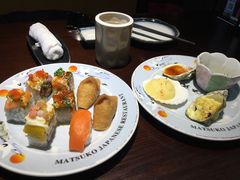 -松子料理(白家庄店)
