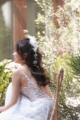 点击看大图 -Chic Bridal 熙可婚纱
