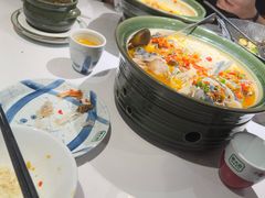 -费大厨辣椒炒肉(高铁吾悦广场店)