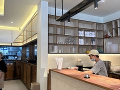 -春家·非遗手工小吃(徐汇万科广场店)