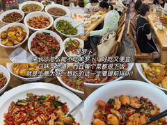 -笨罗卜浏阳菜馆(太平街店)