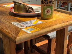 -北丐先生·野馄饨烧烤(雨花万象店)
