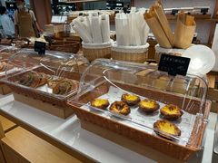-BHG Bakery(北京SKP店)