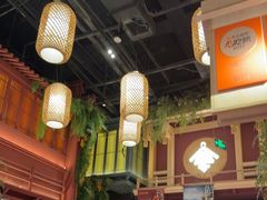 -南京大牌档(龙江新城市广场店)