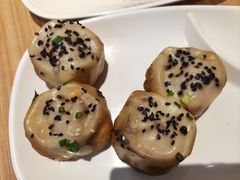 -小杨生煎(金山百联购物中心3楼店)