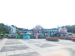 -热高乐园巴厘岛水世界